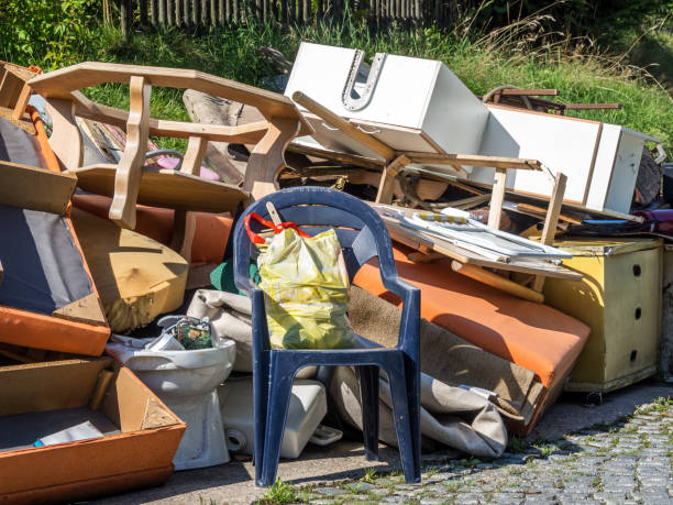 Best Professional Junk Removal  in Baldwin, GA