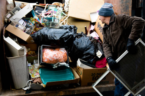 Best Dumpster Rental Services  in Baldwin, GA