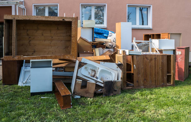 Best Same-Day Junk Removal  in Baldwin, GA