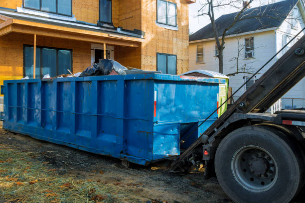 Commercial Cleanout Services in Baldwin, GA