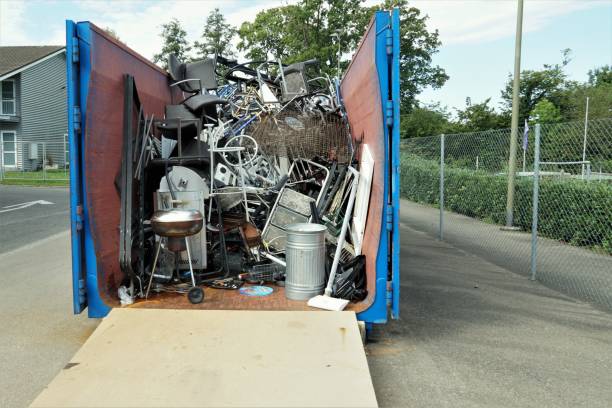 Best Yard Cleanup Services  in Baldwin, GA