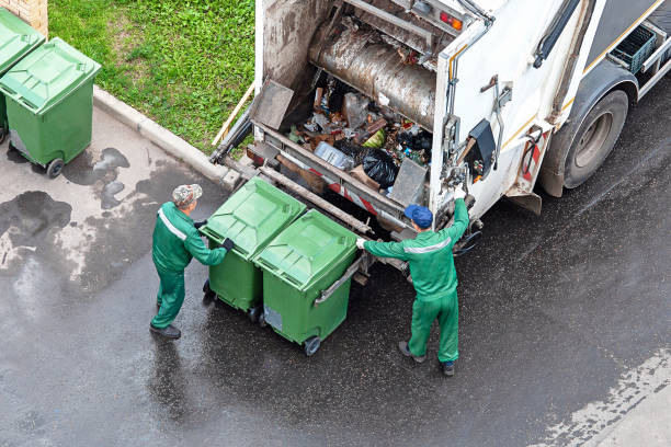 Best Full-Service Junk Removal  in Baldwin, GA