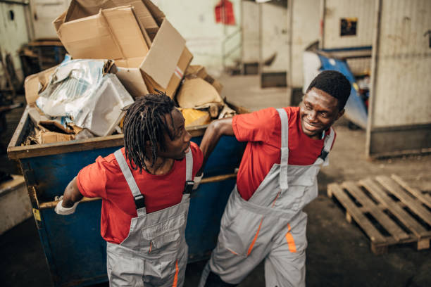  Baldwin, GA Junk Removal Pros