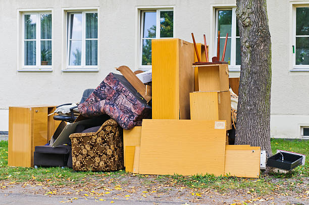 Best Attic Cleanout Services  in Baldwin, GA