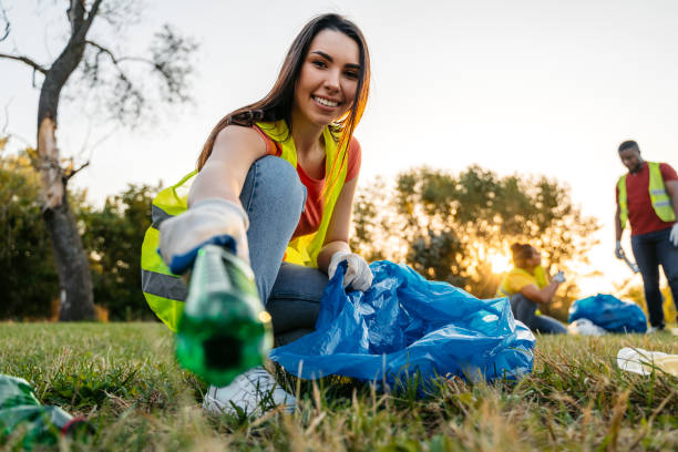 Best Construction Debris Removal  in Baldwin, GA