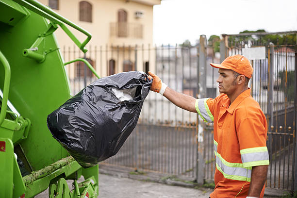 Best Basement Cleanout Services  in Baldwin, GA