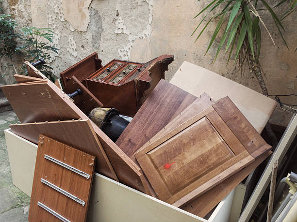 Best Appliance Removal Near Me  in Baldwin, GA
