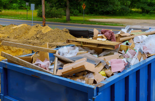 Best Full-Service Junk Removal  in Baldwin, GA